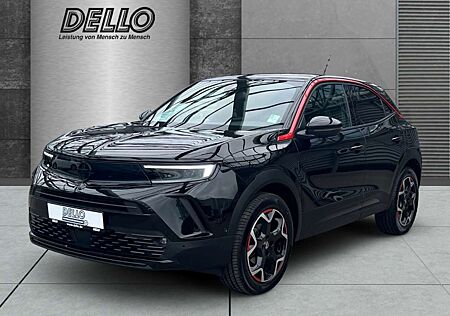 Opel Mokka GS Line 1.2T Navi Digitales Cockpit LED Apple CarP