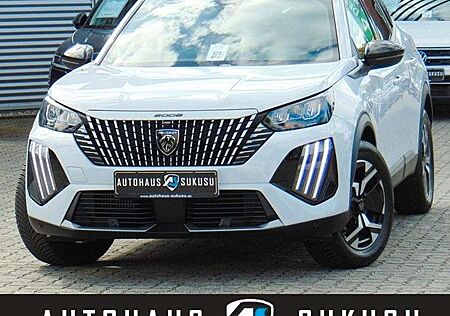 Peugeot 2008 PureTech 130 Allure EAT8