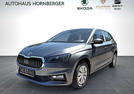 Skoda Fabia Selection 1.0TSI 115PS Digital Display LED PDC top