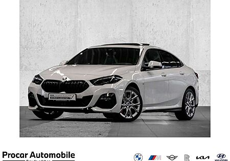 BMW 220 i Gran Coupé M Sport HUD PANO ACC