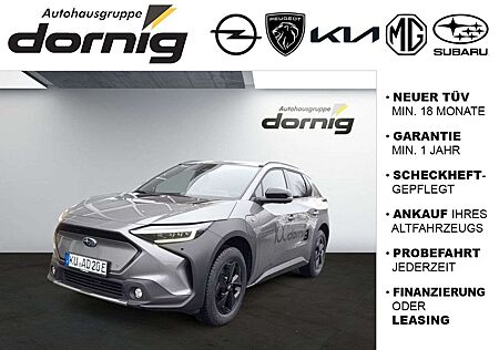 Subaru Solterra Comfort 4x4 Elektroantrieb