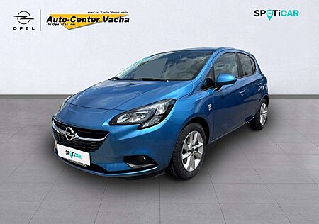 Opel Corsa E Active +Sitzheizung +CarPlay
