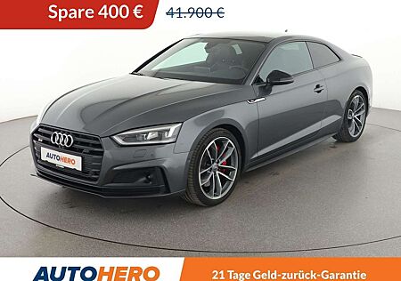 Audi S5 3.0 V6 TFSI quattro Aut.*NAVI*LED*ACC*CAM*PDC*