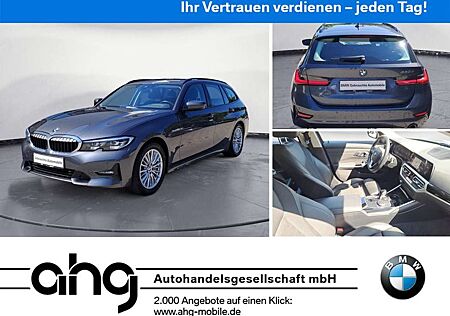 BMW 330 dA Touring Sport Line Navi Professional Sport