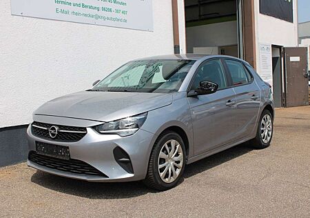 Opel Corsa F 1.5 CDTI Navi Klima PDC