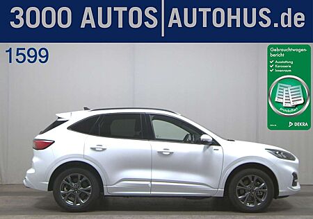 Ford Kuga 2.5 Duratec PHEV ST-Line X LED AHK Navi LM