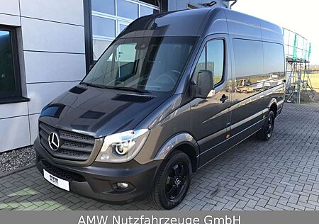 Mercedes-Benz Sprinter 319 CDI V6 AUT. TOURER 9-SITZ.XEN.NAV.