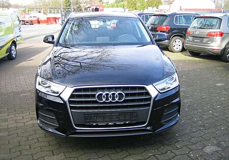 Audi Q3 1.Hd!AHK!!Xenon!!Org.37500km!!