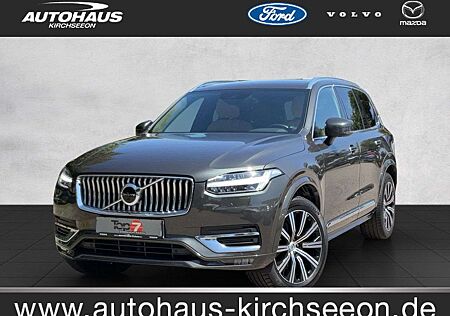 Volvo XC 90 XC90 B5 (Diesel) Inscription AWD Automatik 7-Sitze