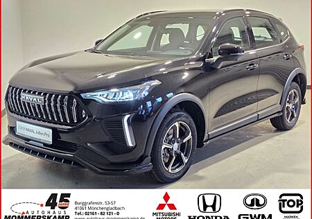 GWM HAVAL Jolion Pro Premium+Automatik+Leder+LED+PANO+PDC+Dig.Cockpit+3