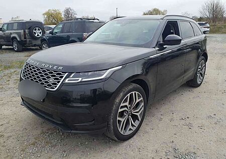 Land Rover Range Rover Velar D240 SE*Panorama*ACC*