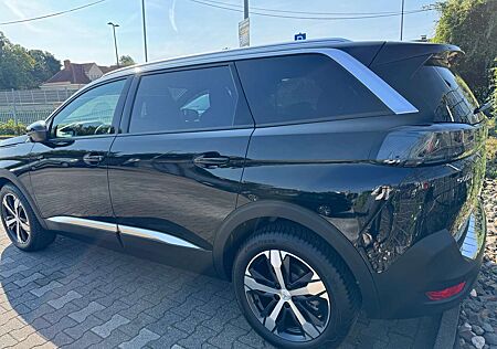 Peugeot 5008 BlueHDi 130 EAT8 Allure Pack