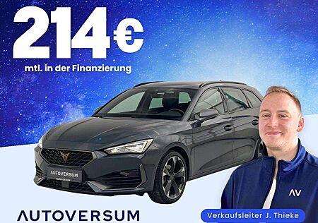 Cupra Leon eTSI *CARPLAY*ACC*LED*KESSY*KAM*