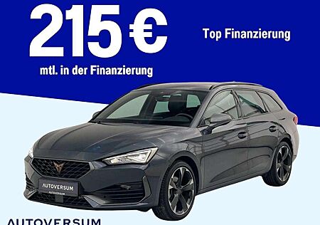 Cupra Leon eTSI *CARPLAY*ACC*LED*KESSY*KAM*