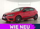 Seat Leon ABT 350 Fahrassistenz-Paket|LED|Navi|DCC