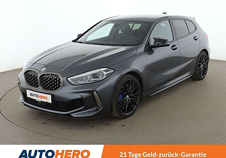 BMW 135 M135i xDrive Aut.*NAVI*LED*HUD*TEMPO*SHZ*LHZ*ALU*