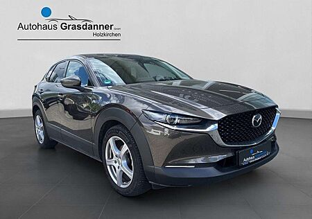Mazda CX-30 SKYACTIV-G 2.0 150PS M Hybrid AL-Selection