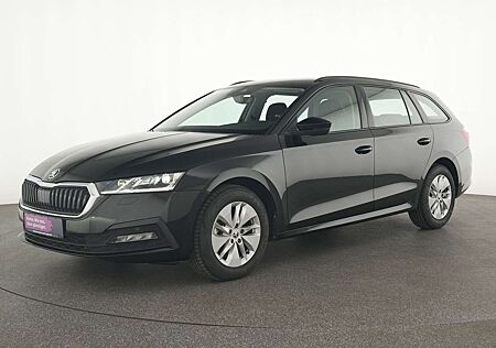 Skoda Octavia Ambition Navigation|AHK|CarPlay|LED|SHZ