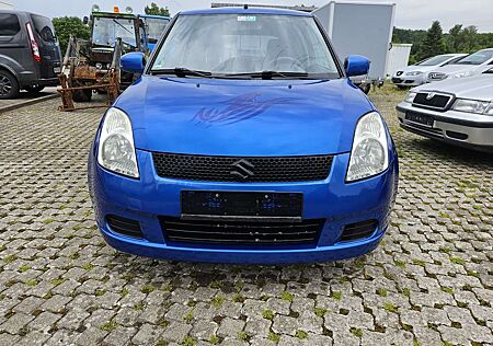 Suzuki Swift 1.3 aus 2.Hand, Klima, Alufelgen