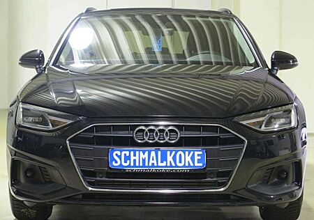 Audi A4 Avant 35 TFSI 2.0 S tronic Navi DAB LM17