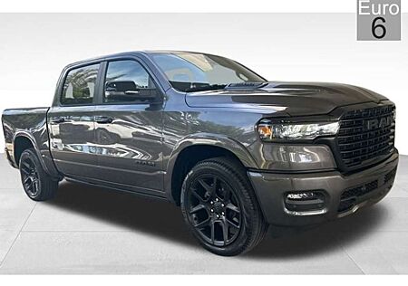 Dodge RAM 1500 Crew Cab Laramie Night V8 MY 2026