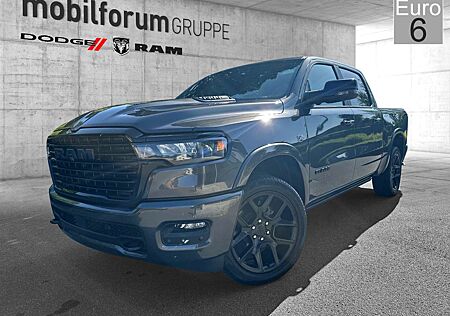 Dodge RAM 1500 V8 Crew Cab Laramie Night MY 2026