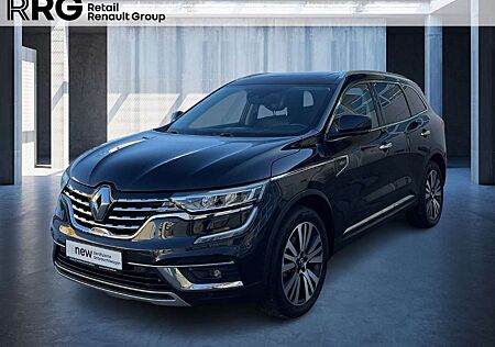 Renault Koleos 2.0 dCi 185 Initiale Paris