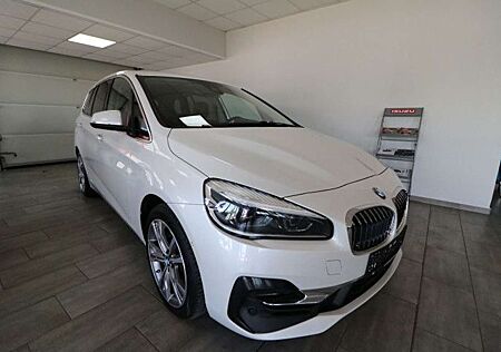 BMW 218 Baureihe 2 Gran Tourer i Luxury Line