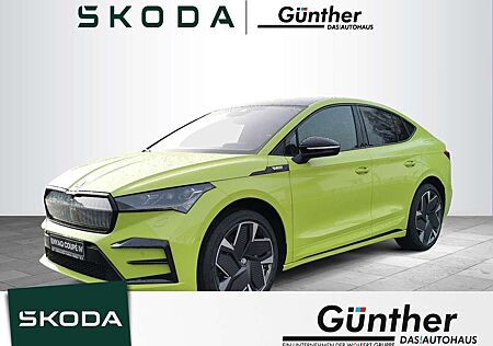 Skoda Enyaq Coupe RS Lounge 250 kW 4x4