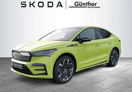 Skoda Enyaq Coupe RS Lounge 250 kW 4x4
