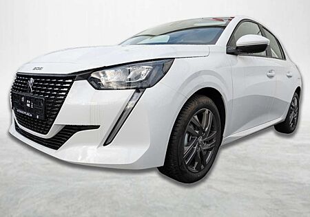 Peugeot 208 Active Pack 1.2 PureTech 100 EAT8 5T