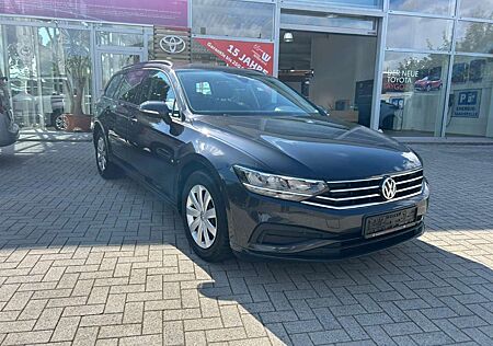 VW Passat Volkswagen Variant 1.6 TDI BMT Start-Stopp LED ACC 3-Zonen-K