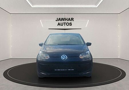 VW Up Volkswagen ! move ! KLIMA*TÜV NEU*GARANTIE*