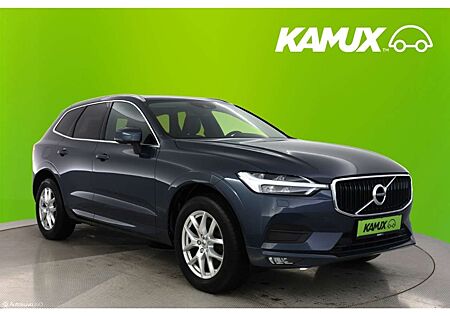 Volvo XC 60 XC60 B4 AWD Geartronic Momentum Pro+LED+NAVI+AHK