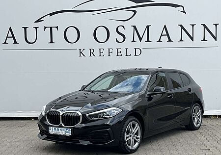 BMW 116 d Aut. Advantage Live Cockpit Professional