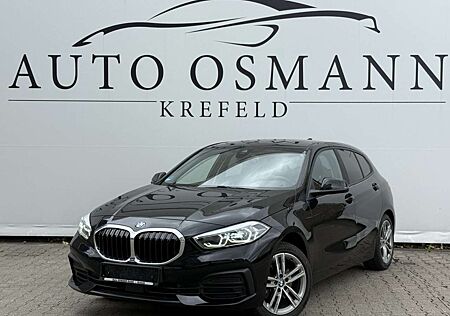 BMW 116 d Aut. Advantage Live Cockpit Professional