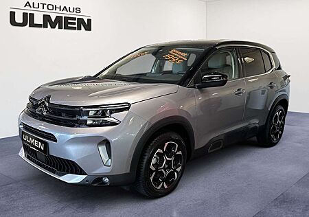 Citroën C5 Aircross Citroen Max
