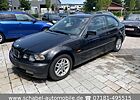 BMW 316 ti Compact 124tkm Klima **Motor Ruckelt**