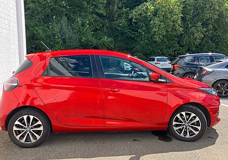 Renault ZOE (ohne Batterie) Z.E. 50 INTENS