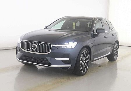 Volvo XC 60 XC60 Plug-In-Hybrid T6 AWD Plus Bright *AHK*Business-P*