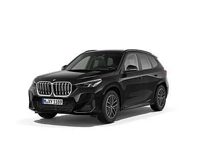 BMW X1 sDrive18d M Sport HUD PA+ h/k LED Navi SHZ