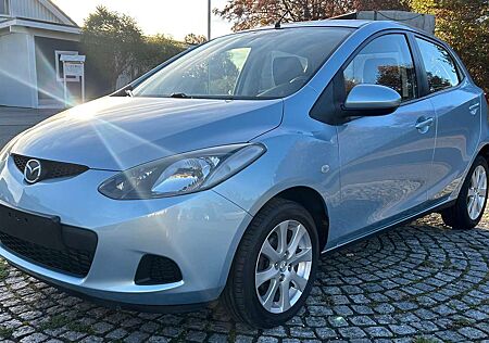 Mazda 2 1.3 Independence (5-trg.)