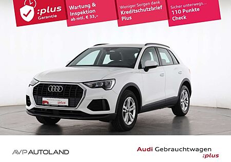 Audi Q3 35 TFSI S tronic | MMI NAVI+ | LED | PDC |