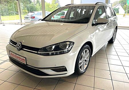 VW Golf Variant Volkswagen Comfortline BMT/Start-Stopp