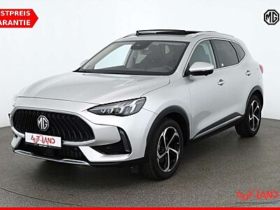MG HS 1.5 T-GDI Luxury Aut. LED ACC Navi 360° Pano