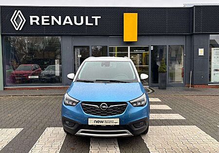 Opel Crossland Innovation 1,2Turbo