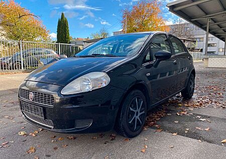 Fiat Grande Punto gebraucht kaufen Fiat Grande Punto Grande*Punto*1.4*Dynamic*TÜV*