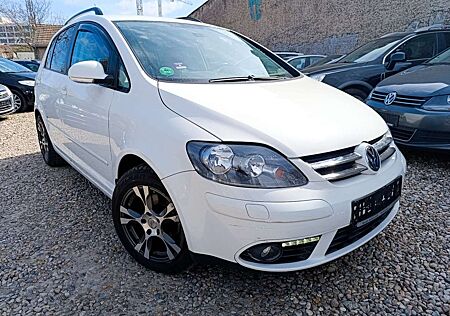 VW Golf Plus Volkswagen United-TÜV NEU-KLIMA