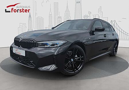 BMW 320d 320 xDrive M Sport AHK Standhei. ACC Matrix LED