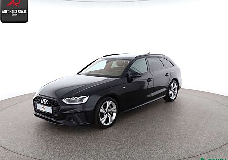 Audi A4 Avant 50 TDI qu 3x S LINE MATRIX,ACC,KEYLESS